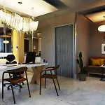 Amadi Park Hotel Amsterdam