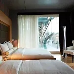 Amadi Park Hotel 4*