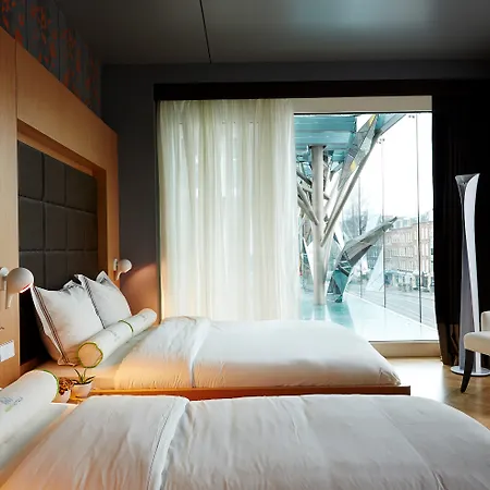 阿马迪公园酒店 阿姆斯特丹