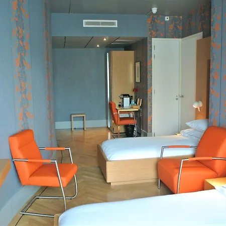 阿马迪公园酒店 酒店 4*