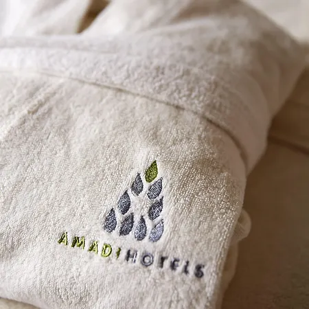 Amadi Park Hotel