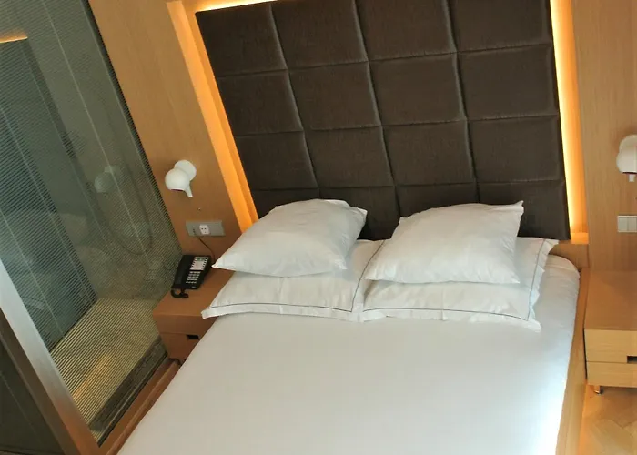 阿马迪公园酒店