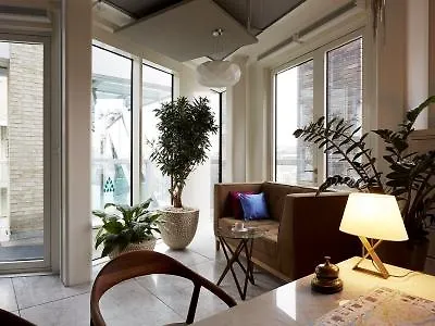 酒店 阿马迪公园酒店 4*