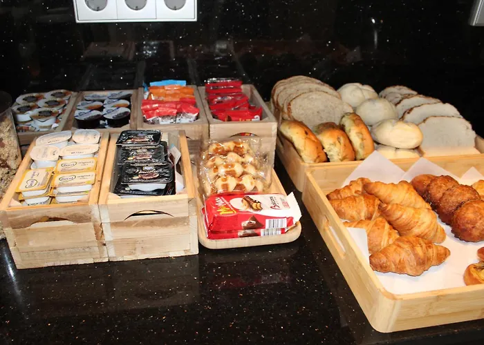 阿马迪公园酒店 4* 阿姆斯特丹