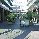 Amadi Park Szálloda 4*