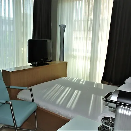 Amadi Park 4* Amsterdam