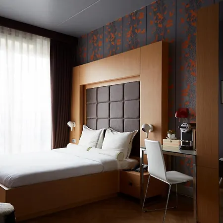 Hotel Amadi Park Amsterdam