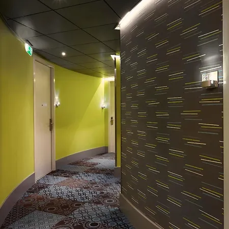 Hotel Amadi Park 4*