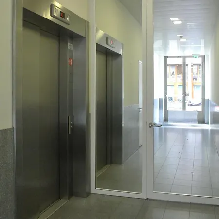 アマディ パーク 4*