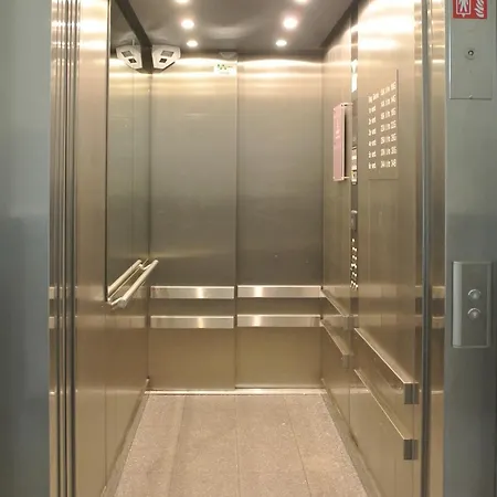 アマディ パーク ホテル アムステルダム