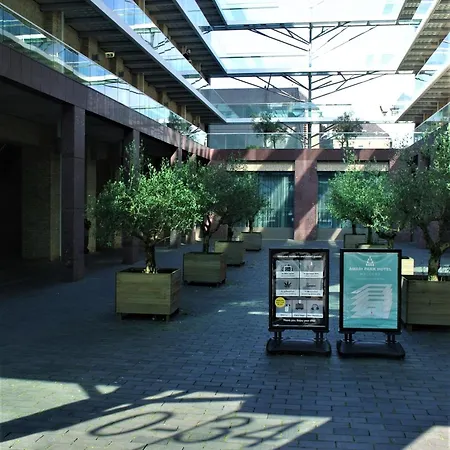 アマディ パーク アムステルダム