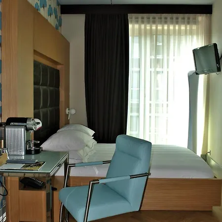 Amadi Park 4* Amsterdam