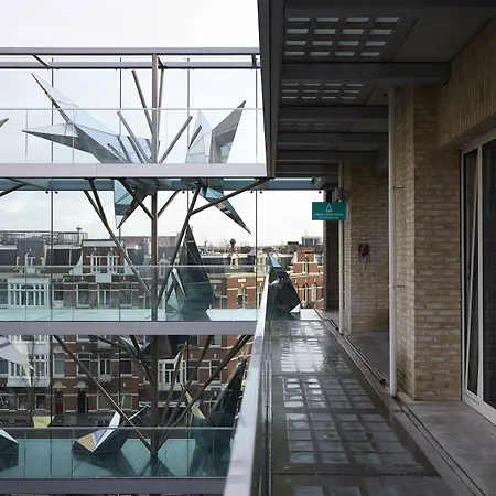 アマディ パーク アムステルダム