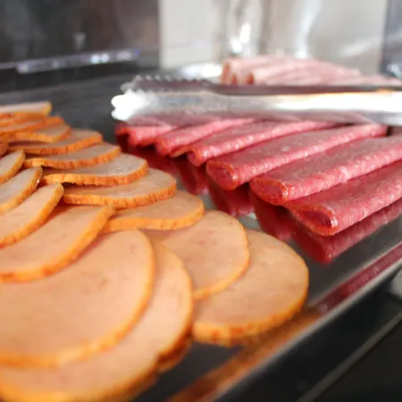 アマディ パーク ホテル 4*