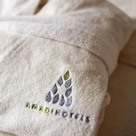 Amadi Park Hotel
