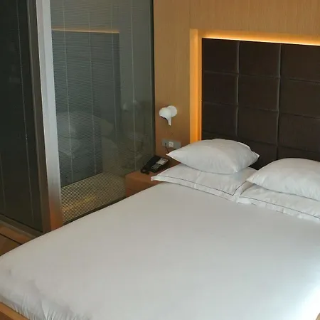 Hotel Amadi Park Amsterdam