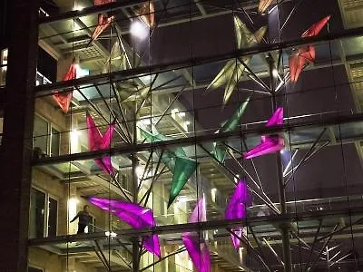 Amadi Park Amsterdam