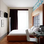 Hotel Amadi Park Ámsterdam