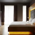 Amadi Park Hotell
