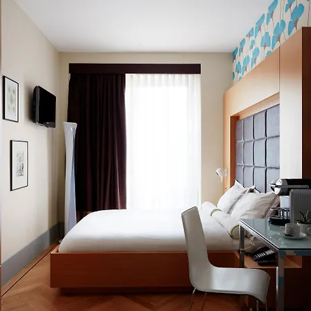 Hotel Amadi Park Amsterdam