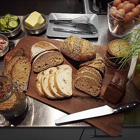 Amadi Park Hotel Amsterdam