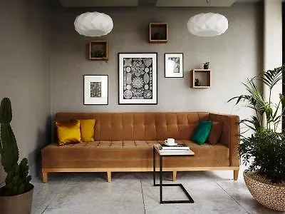 Amadi Park 4* Amsterdam