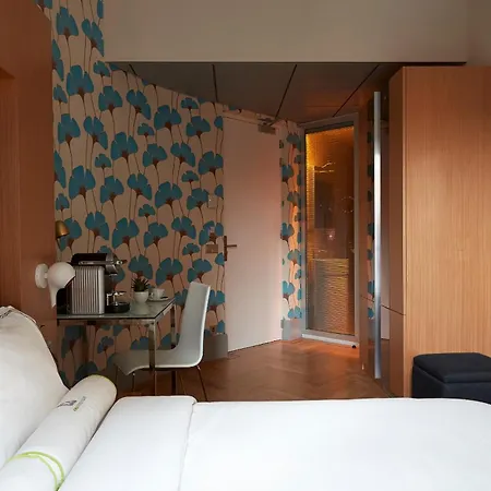 Amadi Park Amsterdam