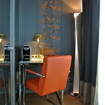 Amadi Park Hotel Amsterdam