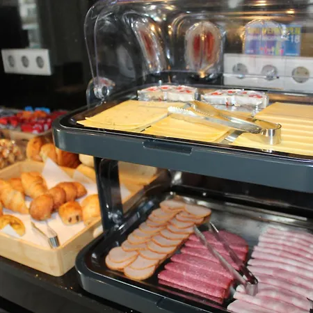 Amadi Park Amsterdam