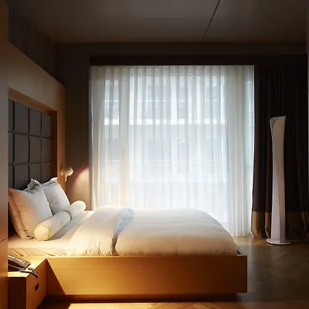 Amadi Park Hotel Amsterdam