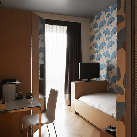 Hotell Amadi Park