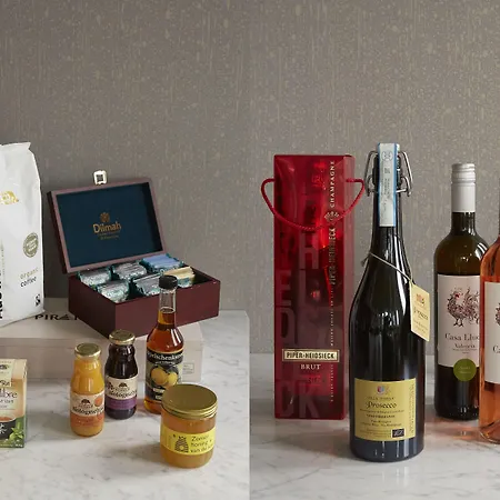 Hotel Amadi Park Amsterdam