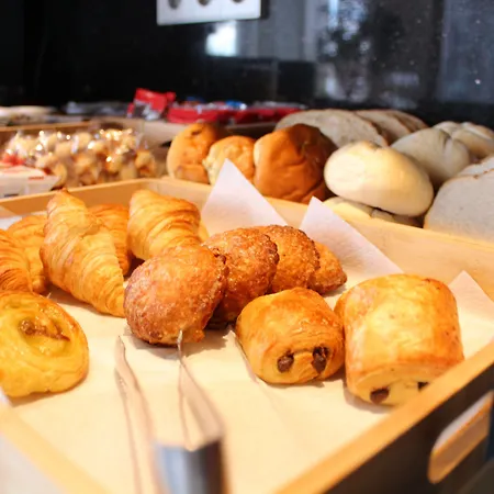 Amadi Park Hotel Amsterdam