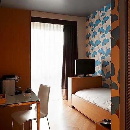 Amadi Park 4* Amsterdam