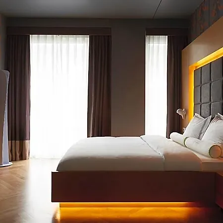 Amadi Park 4* Amsterdam