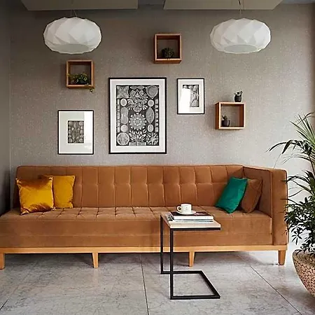 Amadi Park Hotell Amsterdam