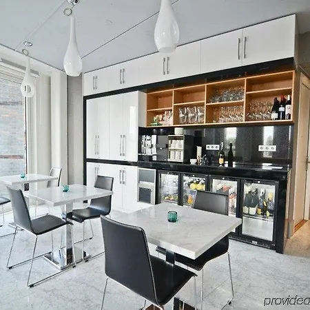 Amadi Park 4* Amsterdam