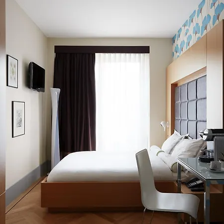 Amadi Park Hotel Amsterdam