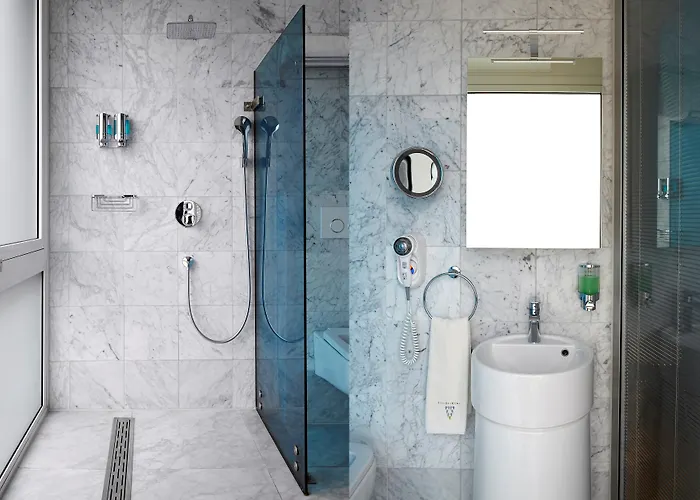 Amadi Park 4* Amsterdam