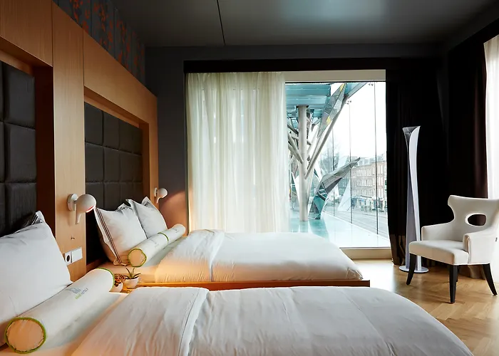 Amadi Park Amsterdam