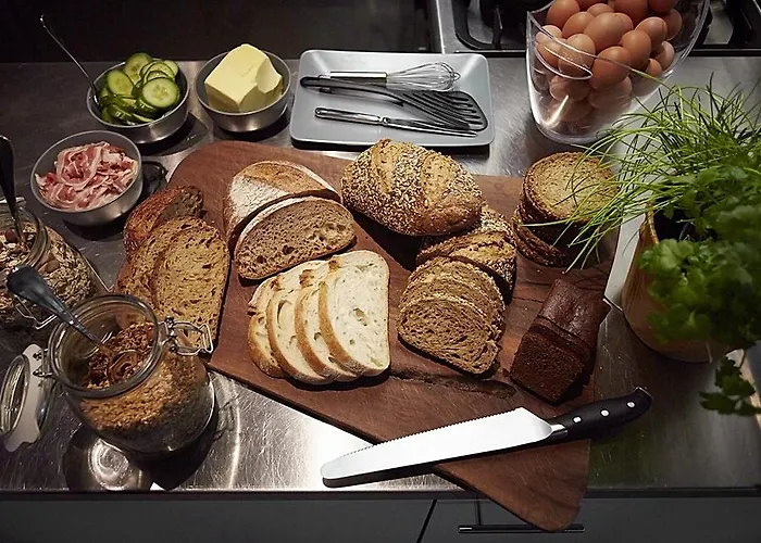 Amadi Park Hotel Amsterdam