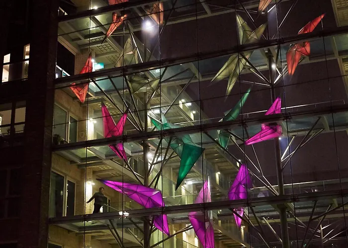 Amadi Park Amsterdam