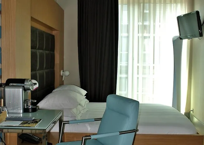 Amadi Park 4* Amsterdam