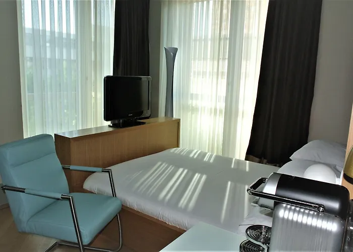 Amadi Park Amsterdam