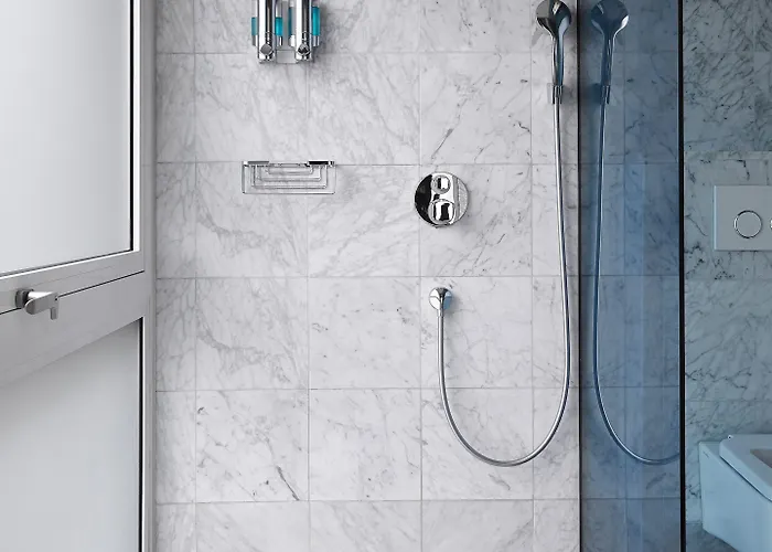 Hotel Amadi Park Amsterdam