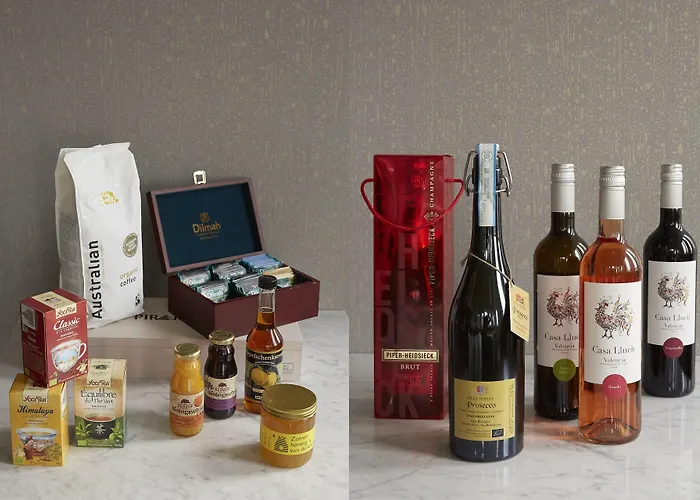 Hotel Amadi Park Amsterdam