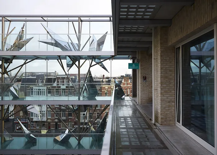 Amadi Park Amsterdam