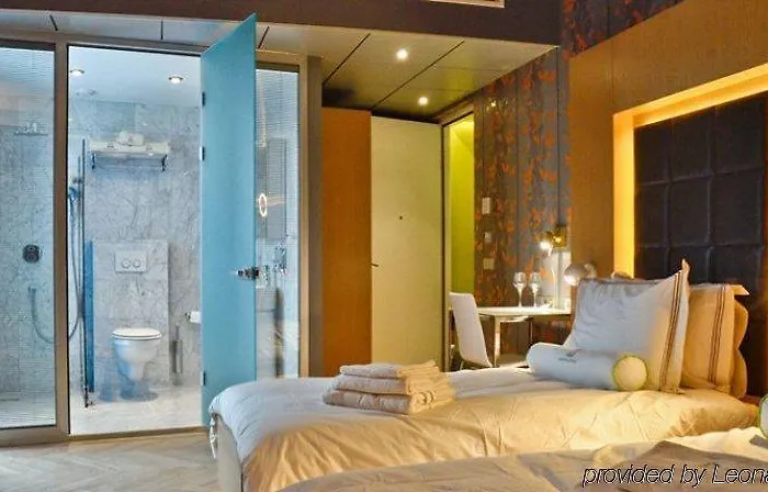 Amadi Park Amsterdam