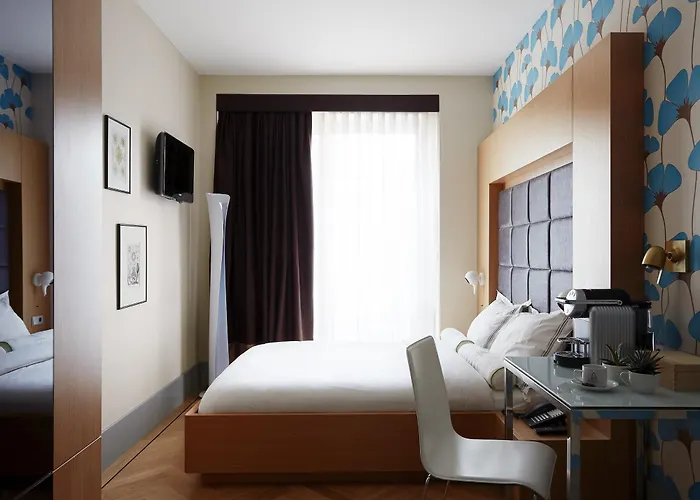 Amadi Park Hotel Amsterdam