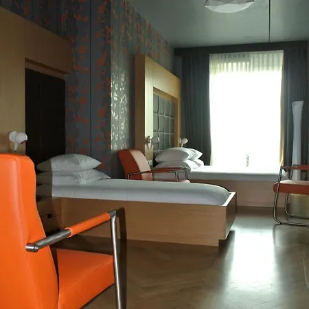 Amadi Park Szálloda 4*